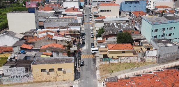 Atividades Desenvolvidas no espaço do território